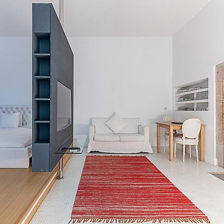 Portas Do Castelo Apartments Lisbon Exterior photo