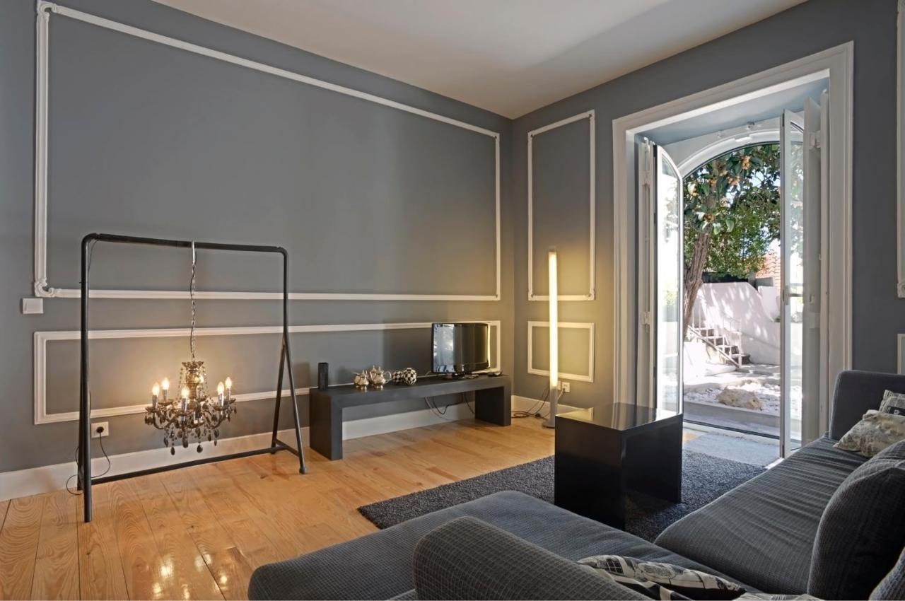 Portas Do Castelo Apartments Lisbon Exterior photo
