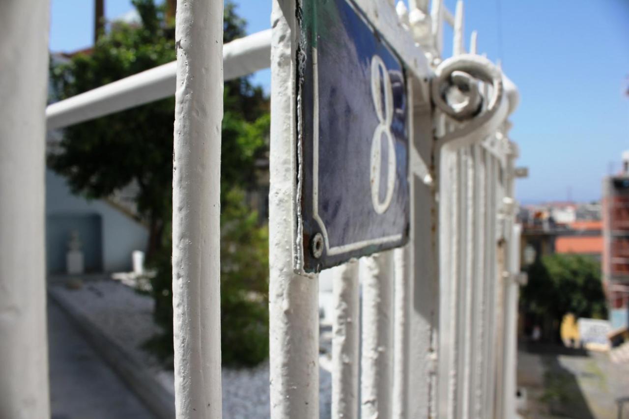 Portas Do Castelo Apartments Lisbon Exterior photo