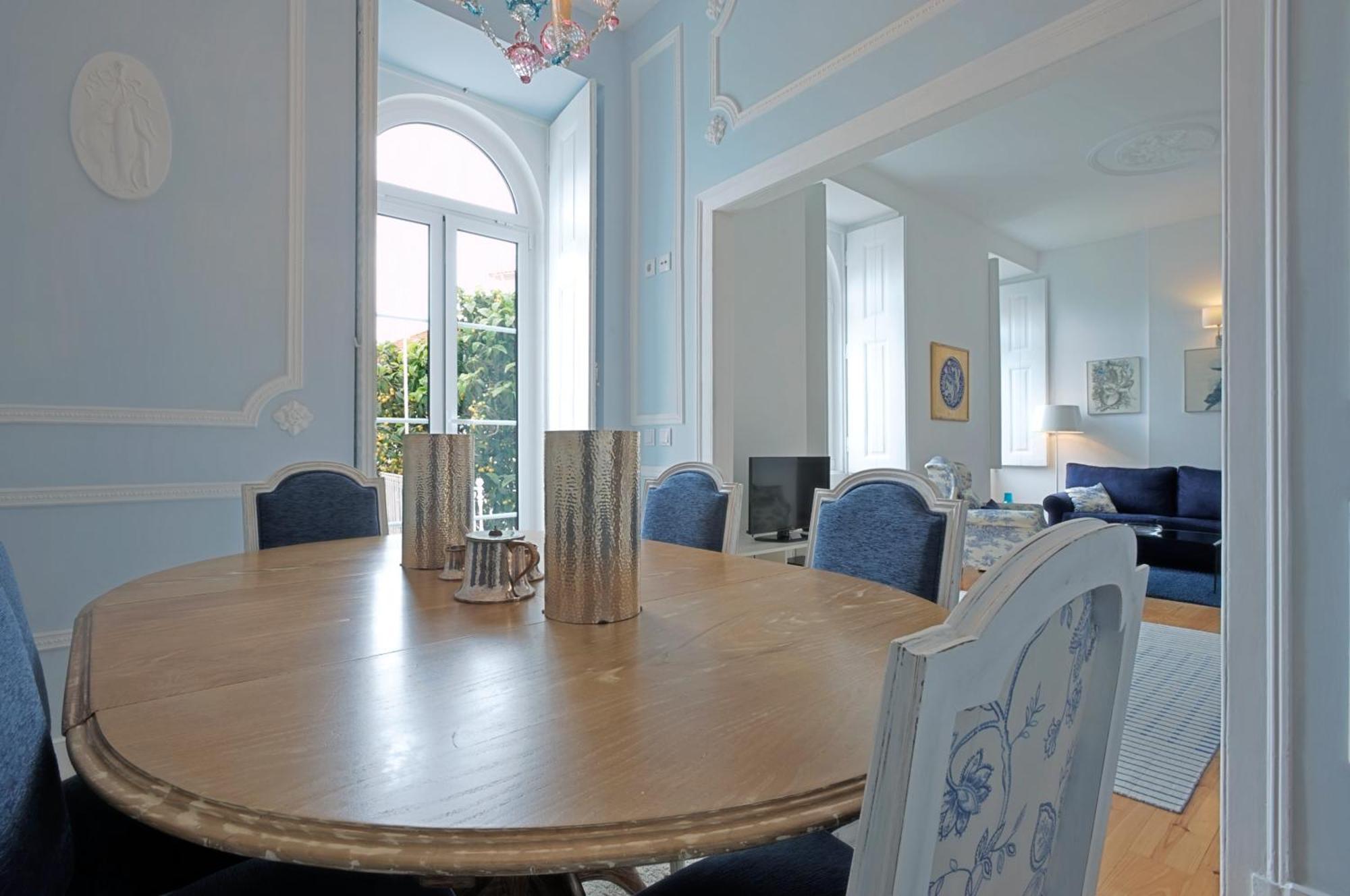 Portas Do Castelo Apartments Lisbon Room photo