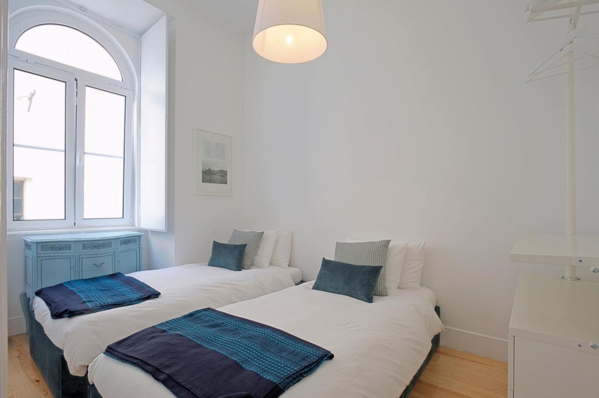 Portas Do Castelo Apartments Lisbon Room photo