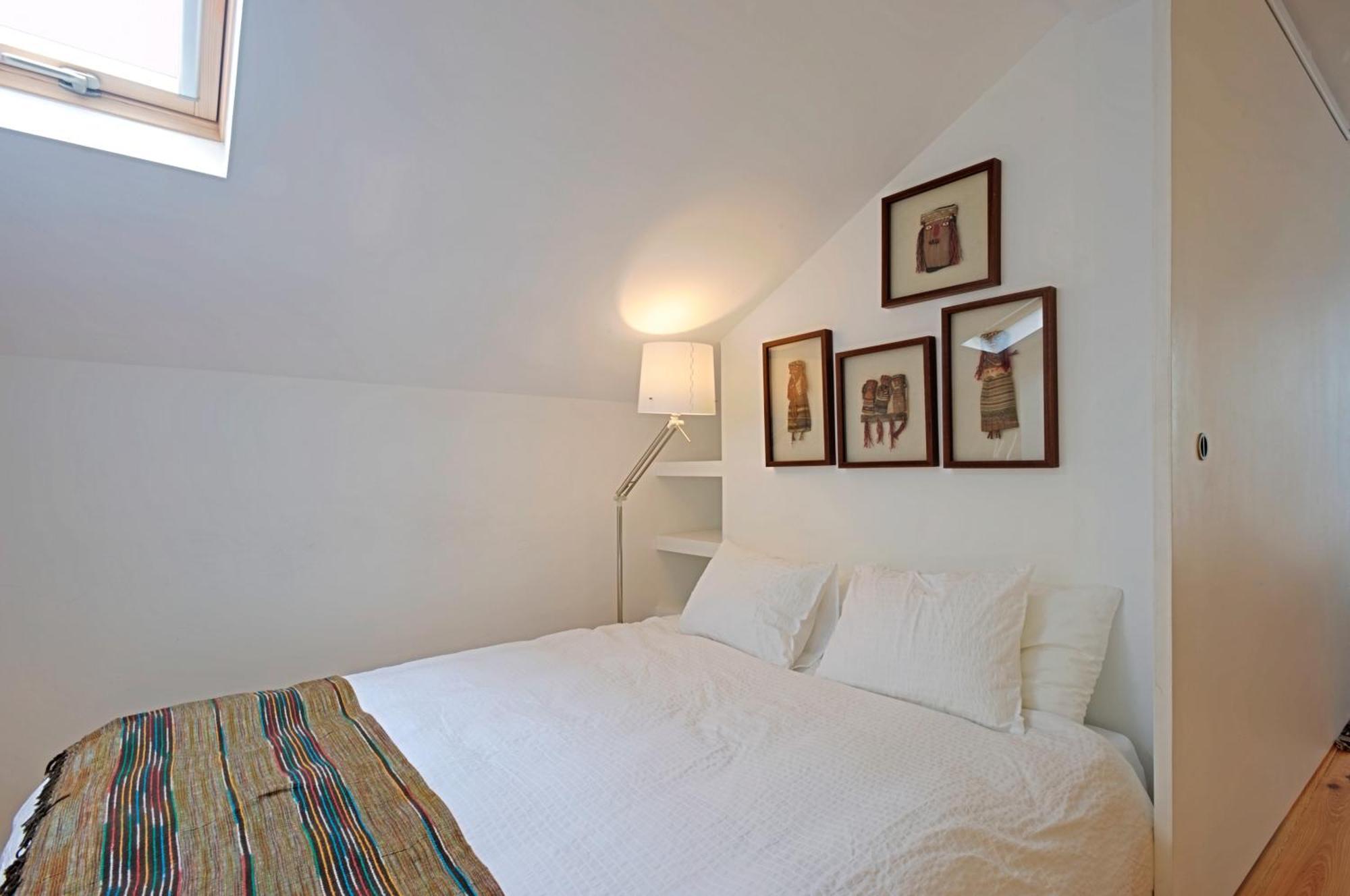 Portas Do Castelo Apartments Lisbon Room photo