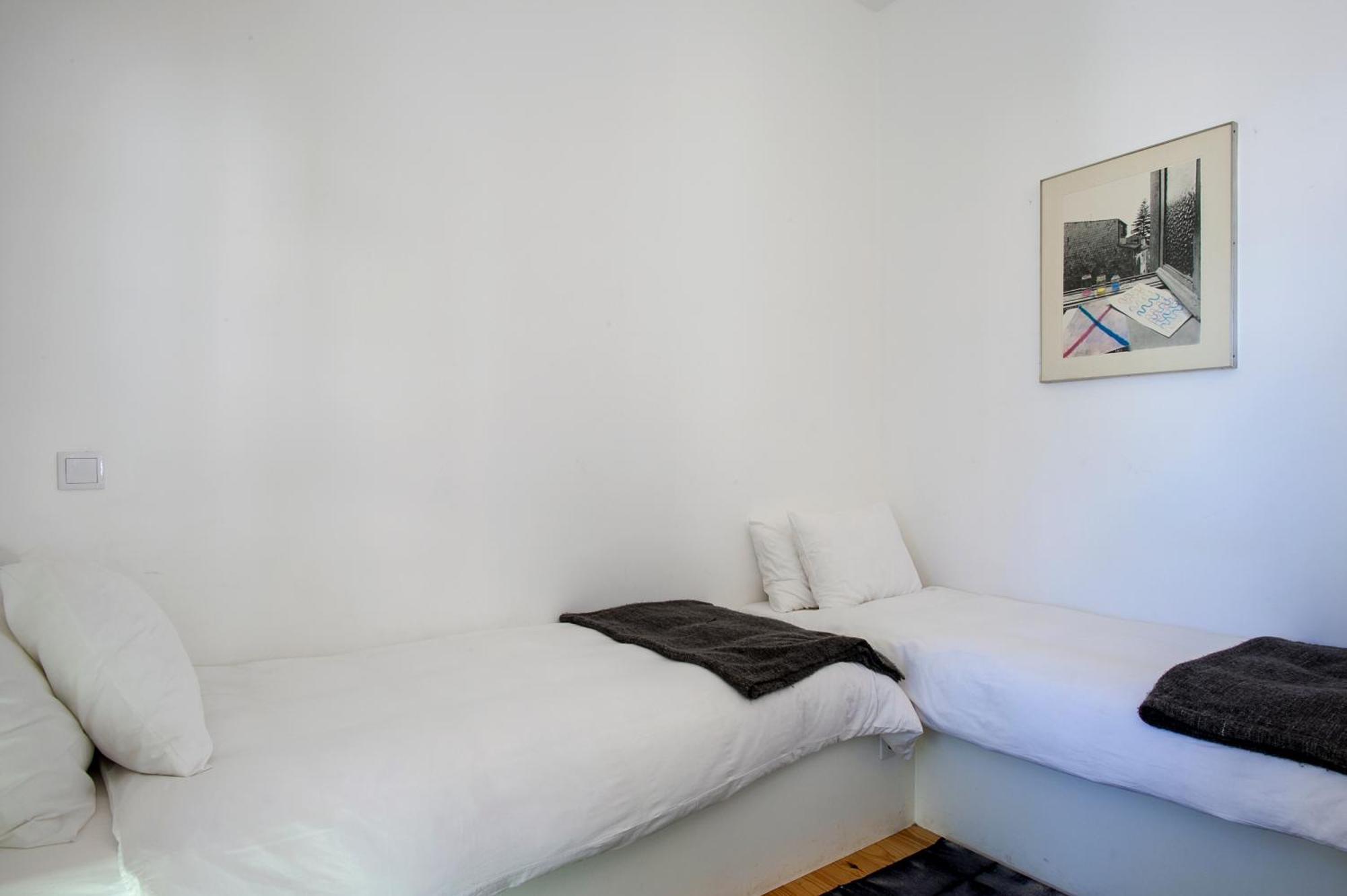 Portas Do Castelo Apartments Lisbon Room photo