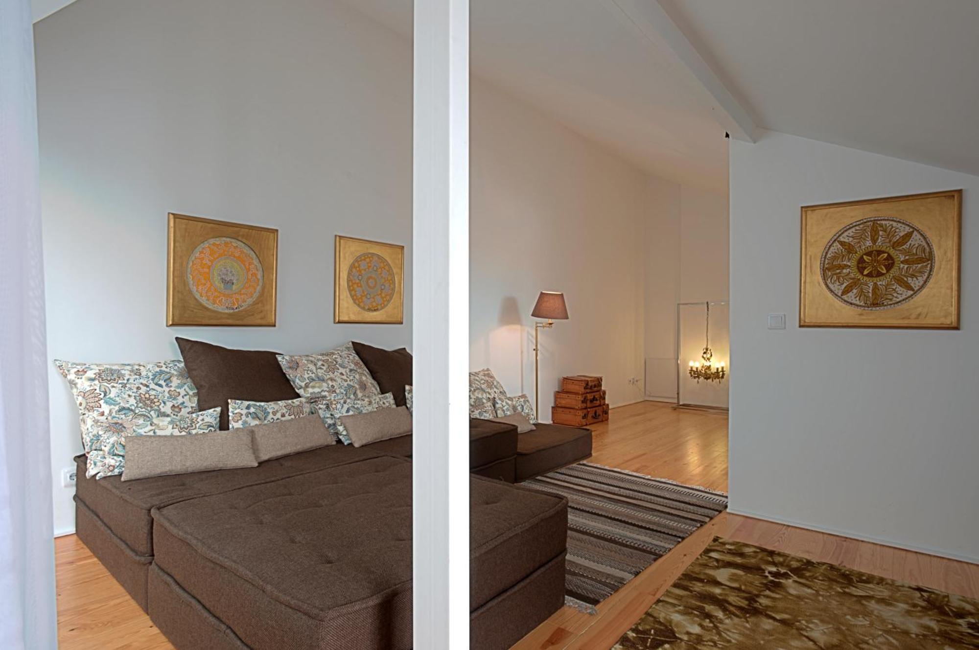 Portas Do Castelo Apartments Lisbon Room photo