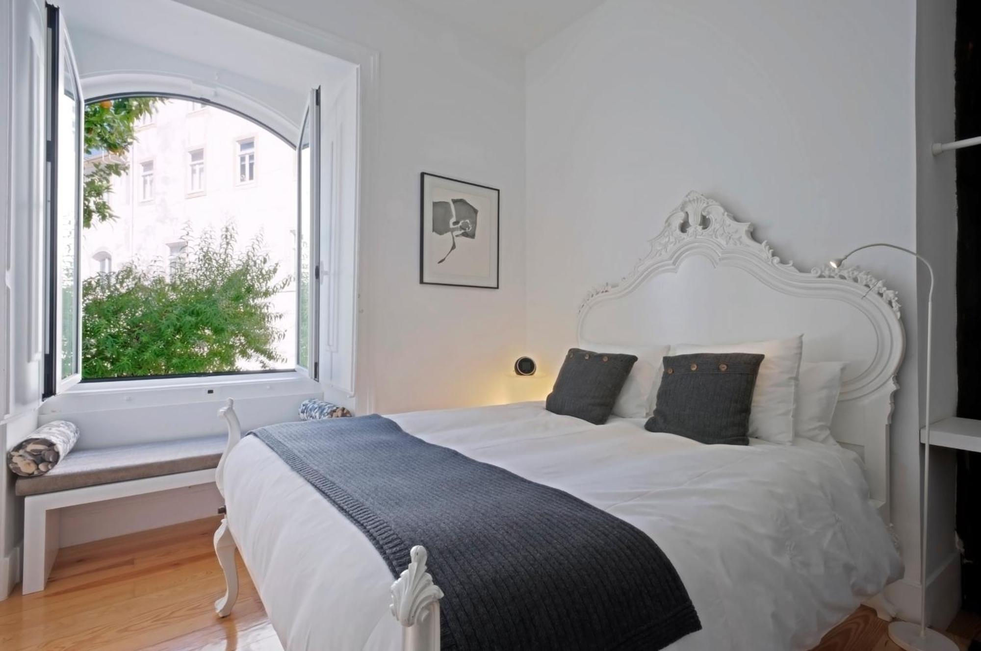 Portas Do Castelo Apartments Lisbon Room photo