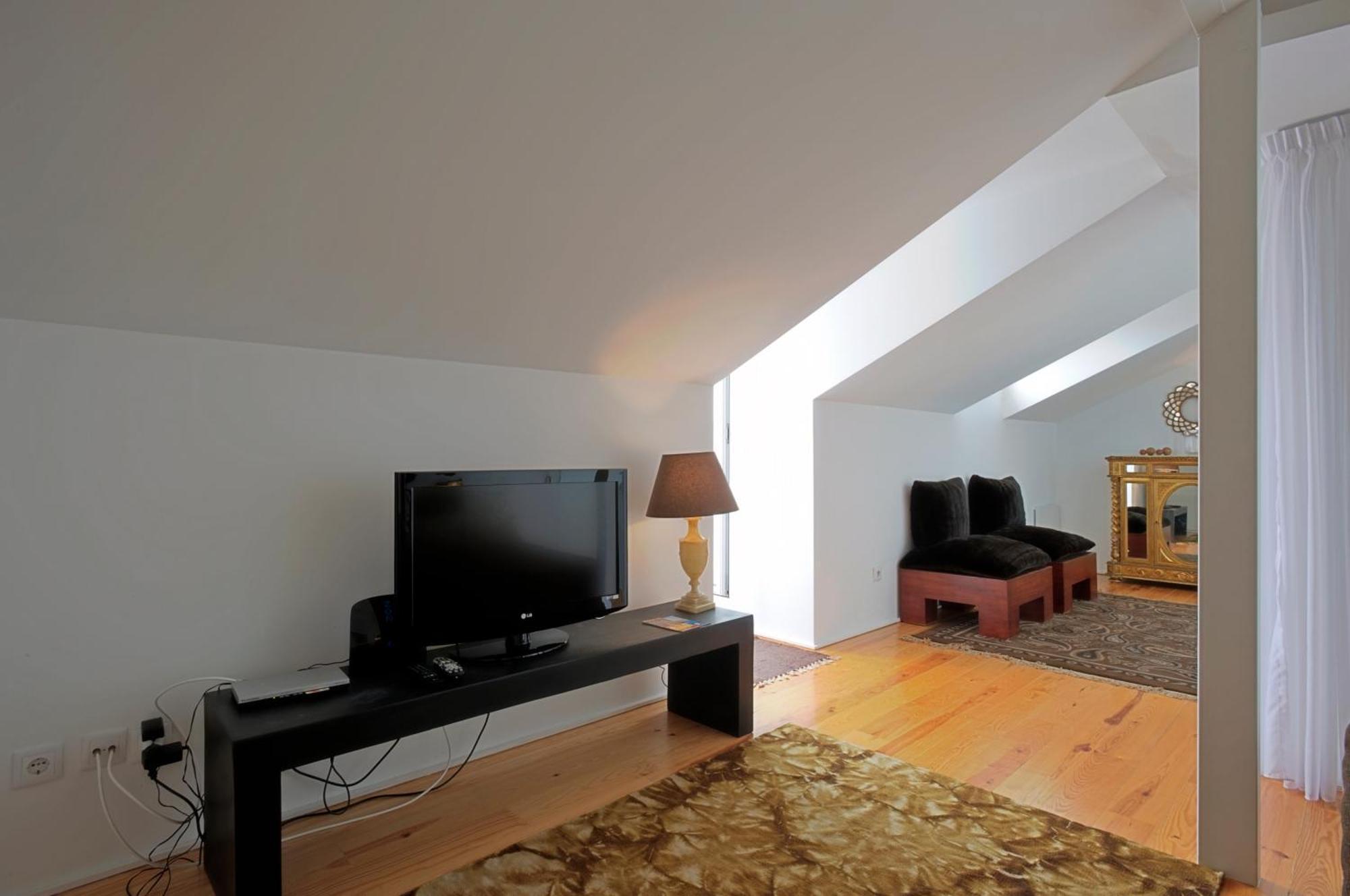 Portas Do Castelo Apartments Lisbon Room photo