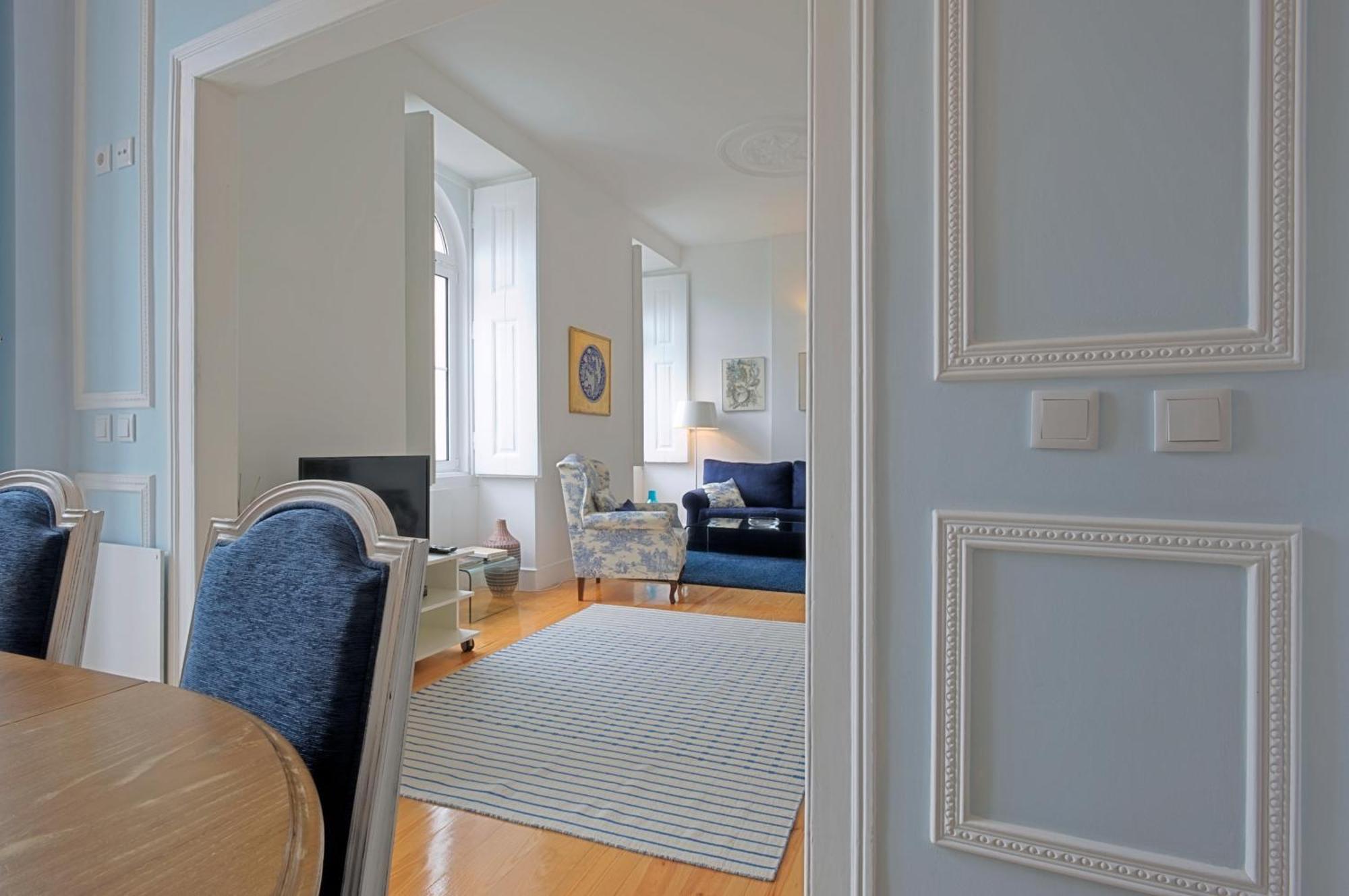 Portas Do Castelo Apartments Lisbon Room photo