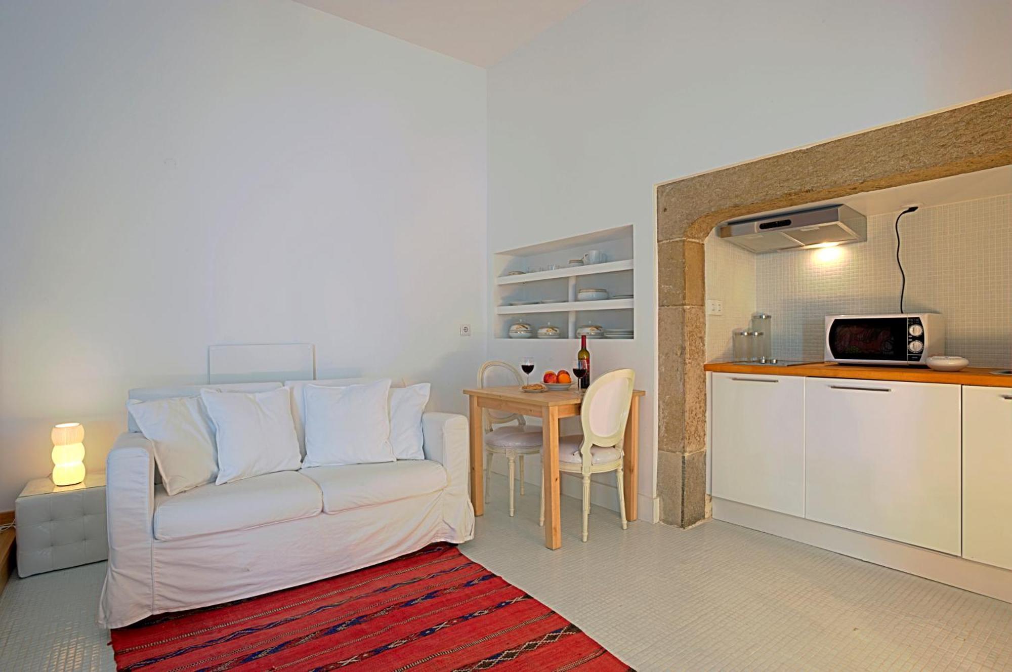 Portas Do Castelo Apartments Lisbon Room photo