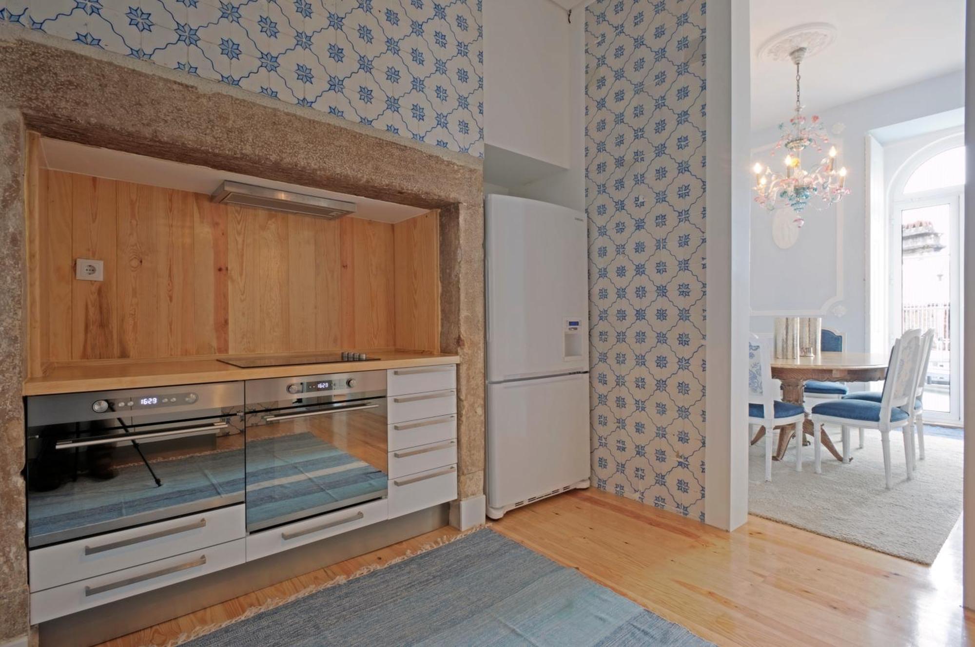 Portas Do Castelo Apartments Lisbon Room photo