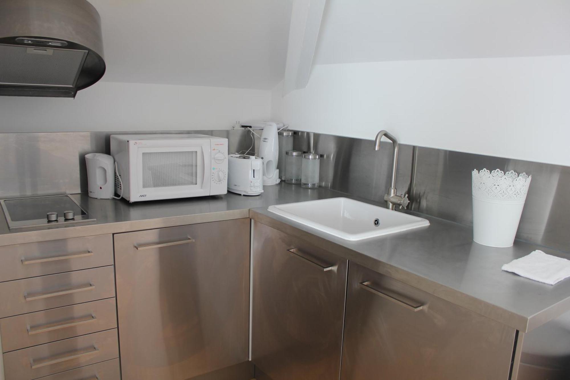 Portas Do Castelo Apartments Lisbon Room photo