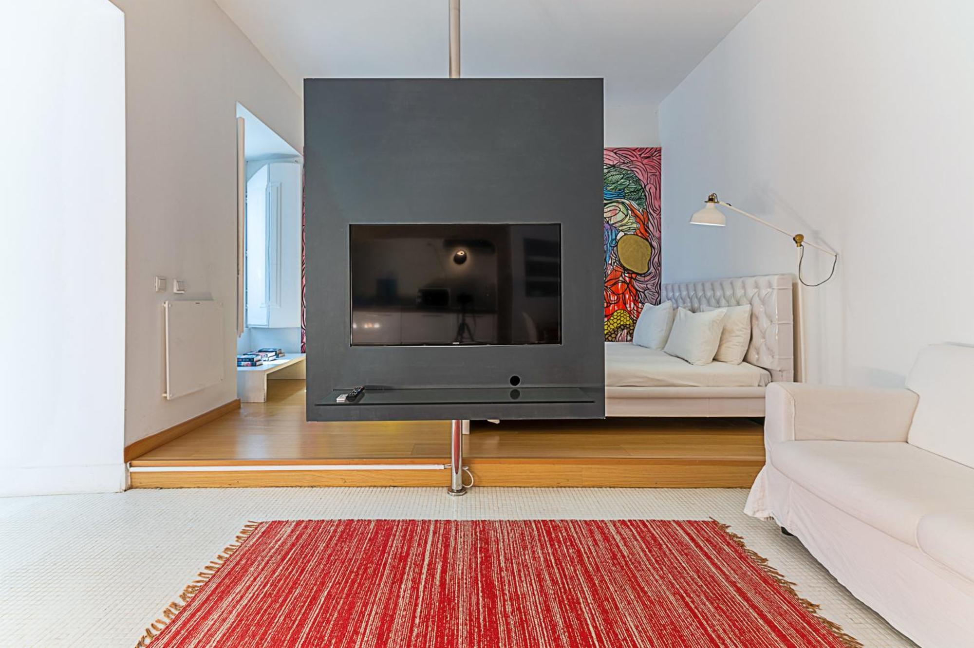Portas Do Castelo Apartments Lisbon Exterior photo