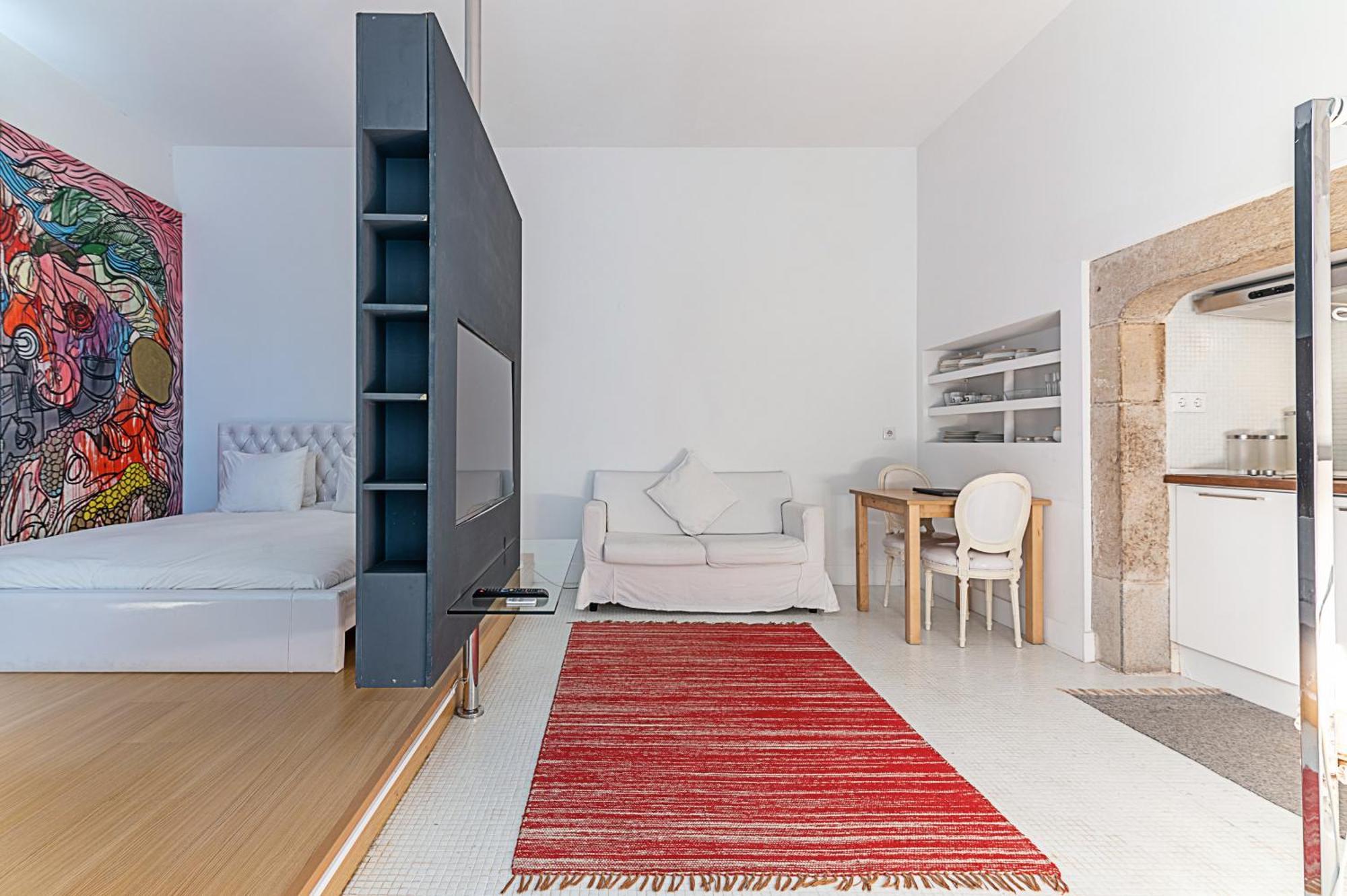 Portas Do Castelo Apartments Lisbon Exterior photo